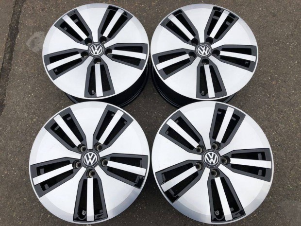 4db gyri 17" VW Passat GTE [Astana] alufelni. (*696*)